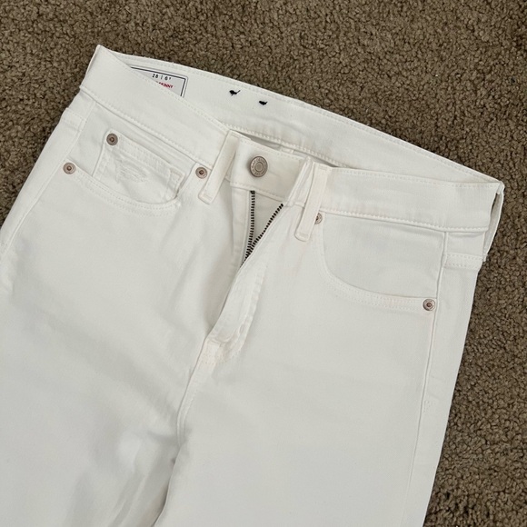 GAP tall jeans size 28 - Picture 2 of 5